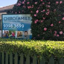 Chirofamily Chirosports | 166 Carrington Rd, Waverley NSW 2024, Australia