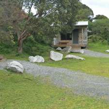 Wilson Prom Motor Huts | Main Rd, Tidal River VIC 3960, Australia