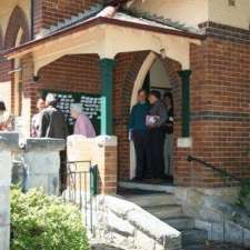 Wahroonga Presbyterian Church | 14 Stuart St, Wahroonga NSW 2076, Australia