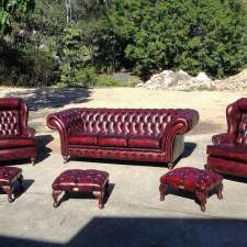 Churchill Chesterfields & Upholstery | 8 Moondance Ct, Bonogin QLD 4213, Australia