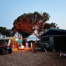 Mason Bay Campground | Speciosa Rd, Jerdacuttup WA 6346, Australia