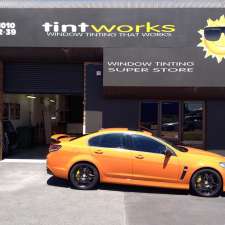 Tint Works Myaree | 2/39 Shields Cres, Myaree WA 6154, Australia