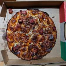 Cristina's Pizzeria | 274 Pennant Hills Rd, Thornleigh NSW 2120, Australia