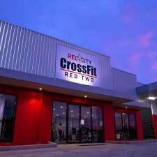Red City Gym - CrossFit Red Two | 168 Dalton St, Orange NSW 2800, Australia