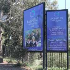 Fairhills High School | 330 Scoresby Rd, Knoxfield VIC 3180, Australia