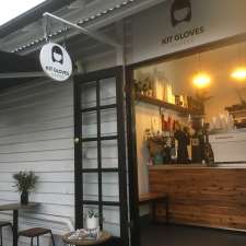 Kit Gloves Coffee | 114 Stafford Rd, Gordon Park QLD 4031, Australia