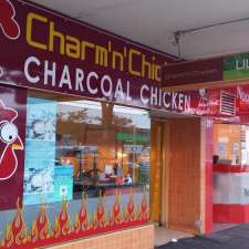 Charm’n’Chicken | 285 Charman Rd, Cheltenham VIC 3192, Australia