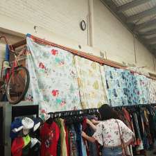 RetroStar Vintage Clothing Warehouse | Unit 2/17-19 Hope St, Brunswick VIC 3056, Australia