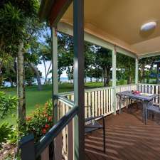 King Reef Resort & Caravan Park | 75 Jacobs Rd, Kurrimine Beach QLD 4871, Australia