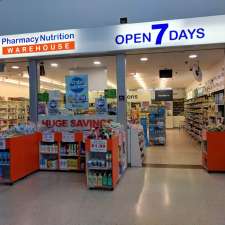Pharmacy Nutrition Warehouse | Quakers Rd & Falmouth Rd, Quakers Hill NSW 2763, Australia