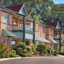 Bolton Clarke Bolton Point, Lake Macquarie - Retirement Living | 12 The Ridgeway, Bolton Point NSW 2283, Australia