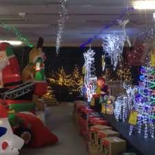 Christmas World at Pennant Hills (CLOSED for 2018 Season) | 292 Pennant Hills Rd, Thornleigh NSW 2120, Australia