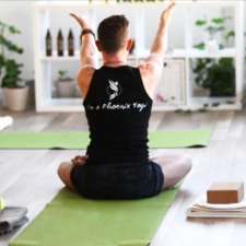 Phoenix Yoga Studios | 1 Ringwood St, Ringwood VIC 3134, Australia