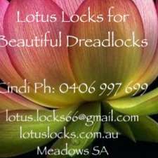 Lotus Locks for Beautiful dreadlocks | Michelmore Dr, Meadows SA 5201, Australia