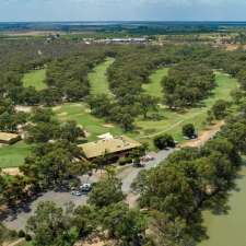 Coomealla Golf Club | 42 Kookaburra Dr, Dareton NSW 2717, Australia