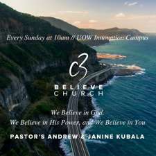 C3 Believe Church - Wollongong | Puckey Ave, North Wollongong NSW 2500, Australia