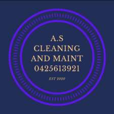 A.S cleaning and Maintenance | 9 Grandvista Bvd, Werribee VIC 3030, Australia
