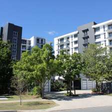 Signature Waterfront Apartments | 135 Lakelands Dr, Merrimac QLD 4226, Australia