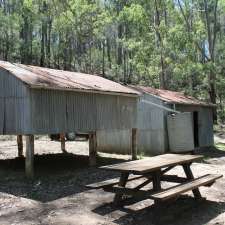 Sheepskin Hut | Sheepskin Trail, Putty NSW 2330, Australia