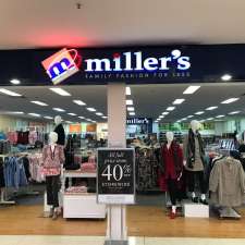 Millers | Waverley Gardens Shopping Centre, 83-84 Police Rd, Mulgrave VIC 3170, Australia