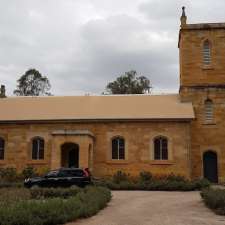 Anglican Parish Of Mulgoa | 43 St Thomas Rd, Mulgoa NSW 2745, Australia