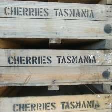 Cherries Tasmania Orchards | 32 Harvest Ln, Old Beach TAS 7017, Australia