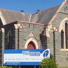 Young Presbyterian Church | Cnr Lynch & Lovell St, Young NSW 2594, Australia