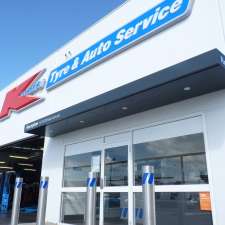 Kmart Tyre & Auto Service Campbelltown | Queen St, Campbelltown NSW 2560, Australia