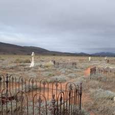 wonoka Cemetery | Outback Way, Hawker SA 5434, Australia