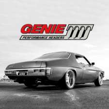 Genie Performance Headers | 2/62 McPhail Rd, Narangba QLD 4504, Australia