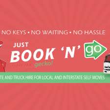 Go With The Gecko - Van Ute and Truck Hire | Springvale Rd &, Wells Rd, Chelsea Heights VIC 3196, Australia