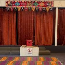 Shree Venkatesa Durga Temple | 57A Kenmore Rd, Kenmore QLD 4069, Australia