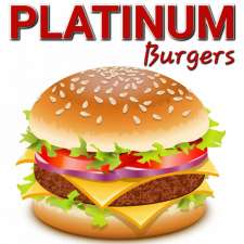 Platinum Burgers | 1/255 South St, Cleveland QLD 4163, Australia