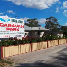 Ibis Caravan Park and Kerang Cabins | 9399 Murray Valley Hwy, Kerang VIC 3579, Australia