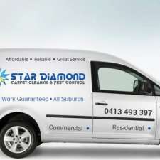 Star Diamond Carpet & Tile Cleaning Tweed Heads | 21 Banks Ave, Tweed Heads NSW 2485, Australia