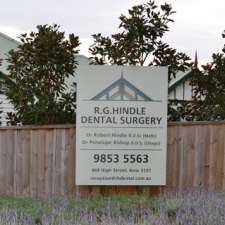 Hindle Dental | 469 High St, Kew VIC 3101, Australia