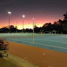 Metropolitan Districts Netball Association | Wembley Park, Burke St & Robinson St, Coorparoo QLD 4151, Australia