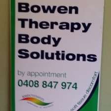 Bowen Therapy Body Solutions | By Appointment Only, 26 Korana St, South Plympton SA 5038, Australia