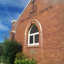 New Apostolic Church Lane Cove | 4 Parklands Ave, Lane Cove North NSW 2066, Australia