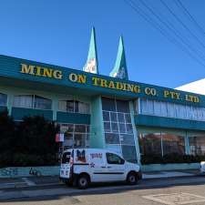 Ming On Trading | Unit 1/10 Biloela St, Villawood NSW 2163, Australia