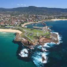 Wollongong Visitor Information Centre | 93 Crown St, Wollongong NSW 2500, Australia