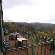 Eagle Outlook Holiday home | Eagle Outlook, 59 Rainforest Rd, Bunya Mountains QLD 4405, Australia