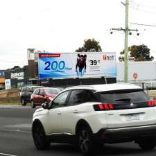 Gawk Billboard Geelong (East Geelong) | 284 Portarlington Rd, East Geelong VIC 3224, Australia