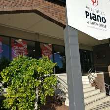 Australian Piano Warehouse | Perth | 334 Fitzgerald St, North Perth WA 6006, Australia