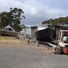 Tri-Star Marine | Establishment | 68 Storeys Rd, Broadmarsh TAS 7030, Australia