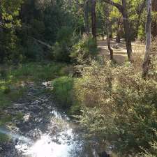 Blackwood Mineral Springs Holiday Park | 41 Golden Point Rd, Blackwood VIC 3458, Australia