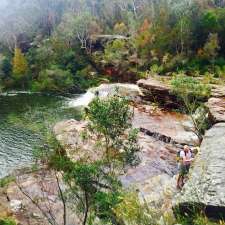 Winifred Falls | Royal National Park NSW, Royal National Park NSW 2233, Australia