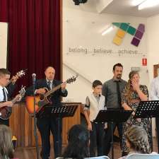 Bible Baptist Church Gatton | Bob Spearritt Hall, Lockyer District High School, 100 William St, Gatton QLD 4343, Australia