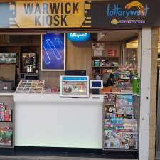 Warwick Interchange Kiosk | Freeway, Warwick WA 6024, Australia