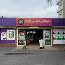 McGuires Cellars - Kirra | 70-72 Musgrave St, Coolangatta QLD 4225, Australia